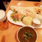 秋葉原「ジャイヒンド」もっちもちナンと美味しいインドカレー テレビでも紹介される本場の味ならココ！　