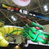 「AnimeJapan 2015」コスプレーヤーさんや、巨大展示物も満載！見ているだけでも楽しいイベント［2015年3月 AnimeJapan2015 レポート その2］