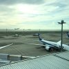 「羽田空港 スカイデッキ」目の前に広がる風景が圧巻！のんびりと飛行機が眺められるオススメスポット
