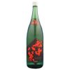 「船中八策　超辛口（高知）」　すっきりしていつまでも飲んでしまう、コスパも抜群の食中酒