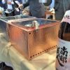 「和酒フェス　東京＠日テレ」全国の酒蔵が集結　100種類以上の日本酒が一度に楽しめるイベント