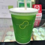 「ずんだ茶寮」の「ずんだシェイク」　仙台の味が東京駅徒歩1分で買えるって知ってました？