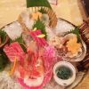 松島「ホテル海風土（ウブド）」松島の海の幸を盛り込んだオシャレな和会席料理の数々