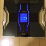 「タニタ体組成計 innerScan RD-900」カッコよすぎるデザイン＆スマホ連動でお手軽体調管理［ガジェット］