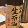 「刈穂 山廃純米生原酒 番外品+21（秋田）」辛口のお酒の概念を変える「超超辛口」な日本酒