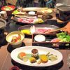 「会津東山温泉 くつろぎ宿 千代滝」会津の郷土料理＆地元の食材がふんだんに使われた料理の数々が魅力