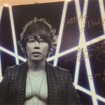 『2020 -T.M.Revolution ALL TIME BEST‐』渋谷のタワレコとTSUTAYAの展開と西川さん来店サインを見てきた！