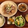 「atari CAFE&DINING 」渋谷のド真ん中で、ヘルシーな和食ランチが楽しめる 小上がりもあるカフェ