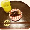 「人生初のぬか漬け」がめちゃくちゃ美味しかった！ ワークショップで作ったぬか床で漬けたナスのぬか漬けを食べたよ［ぬか床日誌 その1］
