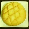 「東京メロンパン」カリカリ サクサク ふわふわ の全部の食感が楽しめる 香りも豊かなメロンパン