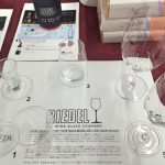 「RIEDEL（リーデル） グラスで楽しむ日本酒」グラスによる味の違いを学べる白鶴酒造さん主催のセミナー