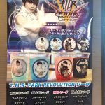 「T.M.R. PARK REVOLUTION in JOYPOLIS 2020」に行ってきた！ T.M.Rと東京ジョイポリスのコラボイベントの様子をレポート ［その2 フードレポ］（ネタバレ有ご注意を）