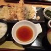 「天ぷら けやき 」東京駅徒歩１分で安くて美味しいてんぷらを食べるならココ！