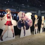 ニコニコ動画といえば、やっぱりボカロ！ボカロエリアも凄かった！「ニコニコ超会議2015」その5［話題］