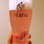 「ホップ香るピンクのビアカクテル」 夏に向けて、爽やかなビール系飲料が美味しい！その1［ビール］