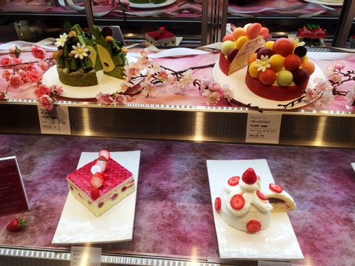 Glaciel グラッシェル ちょっと変わった生グラス アイス が食べられる 裏通りのおしゃれなお店