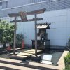 ショッピングモールにあの出雲大社の分祀が！！　「ラゾーナ出雲神社」でお参りしてみた！［史跡スポット］