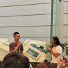 旅するように生きる！　本田直之さん＆四角大輔さんのトークライブに行ってきた！【学び体験】
