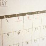 6月になったので、5月の振り返りをしてみた&5月の人気記事ベスト5はコレでした！