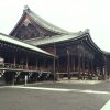 「西本願寺」新選組の2番目の屯所があった 浄土真宗の総本山のお寺［2016年3月 京都旅行記15］