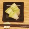 ぬか漬けライフ楽しんでます 「夏野菜をつけました」の記録［ぬか床日誌その4］