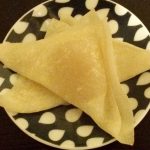 「芳醇 鳳麟菓」大吟醸酒と生八ツ橋のコラボ！ オトナの京都のお土産ならコレ！［2016年3月 京都旅行記番外編］