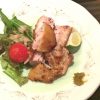 「徳島魚一番 新」美味しいお酒と阿波の素材＆料理を食べるならココ！［2016年7月 徳島・高知旅行記 その3］