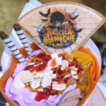 「GLAY LiB CAFE HAPPY HALLOWEEN 2016」に行ってきた！美味しいフードやゲームコーナー、撮影スポットなど盛りだくさんのイベント（後編）