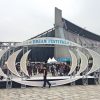 「テレビ朝日 ドリームフェスティバル2016 DAY1」に行ってきた！様々なアーティストがずらり！外ではフードブースも充実！