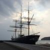 函館から足を伸ばして江差へ！江戸幕府の軍艦開陽丸とにしんの街に行ってきた 旅行2日目ダイジェスト［2016年11月函館・江差旅行記］