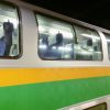 JR東日本普通列車での中距離移動はグリーン車で 交通系ICカードがあればホームでサクっとグリーン券が買えるんです！