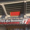 「T.M.R. LIVE REVOLUTION ‘17 -Route 20- 」@日本武道館 2017.1.3&4 に行ってきたよ！