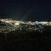 「小樽 天狗山」北海道三大夜景の一つ 美しい夜景が楽しめる小樽で必ず訪れたいスポット［2016年8月 札幌・小樽旅行記 その13］