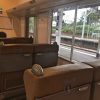 「快速エアポート」新千歳空港と札幌・小樽の移動ならコレ！プラス520円で乗れる「指定席uシート」は大型荷物もラクラクでオススメ！［2016年8月 札幌・小樽旅行記 その22］