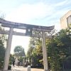 京都「晴明神社」陰陽師安倍晴明を祀った、京都でも屈指のパワースポットが満載の神社［2017年9月京都・滋賀旅行記5］