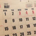 6月になったので、5月の振り返りをしてみた&5月の人気記事ベスト5はコレでした！