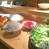 「畑の厨 膳丸（新宿店）」新鮮な野菜＆和食のお惣菜がたっぷり食べられるランチビュッフェがオススメ