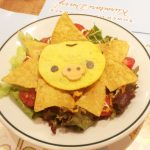 リラックマ × TOWER RECORDS CAFE 『キイロイトリダイアリーカフェ』 料理も席にもインテリアにもリラックマたちがいっぱい！のコラボカフェ