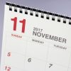 12月になったので、11月の振り返りをしてみた&11月の人気記事ベスト5はコレでした！