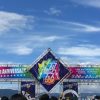 「イナズマロックフェス2018」1日目 会場の様子をレポート！［イナズマロックフェスレポ その1］