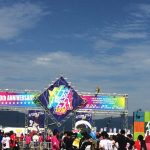 「イナズマロックフェス2018」2日目 会場の様子をレポートするよ！［イナズマロックフェスレポ その2］